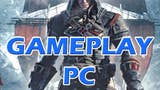 Assassin's Creed Rogue Gameplay PC