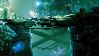 Ori and the Blind Forest - Test