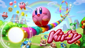 Kirby and the Rainbow Paintbrush heeft releasedatum