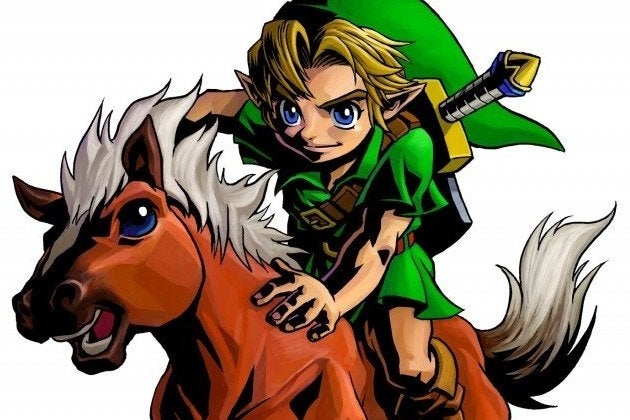NPD: Sales up across hardware, games and accessories | GamesIndustry.biz