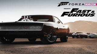 Un trailer per l'espansione Fast & Furious di Forza Horizon 2