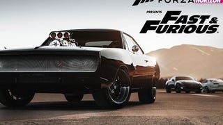 Un trailer per l'espansione Fast & Furious di Forza Horizon 2
