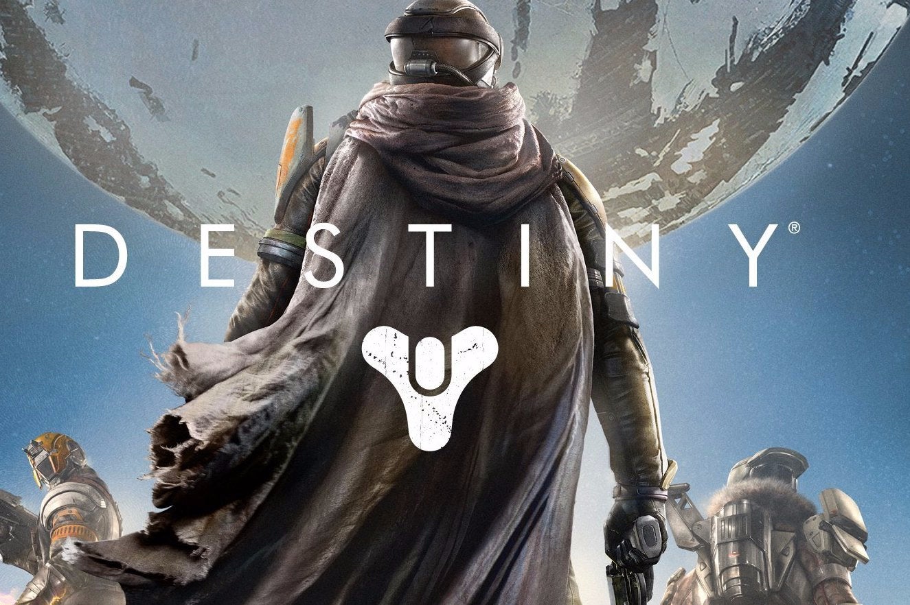 Meer Vault Space in aankomende Destiny-update