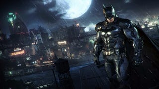 Batman: Arkham Knight si mostra in uno spot televisivo