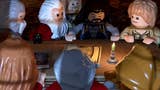 Geen Battle of the Five Armies DLC voor LEGO The Hobbit