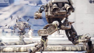Reloaded Games has acquired Hawken