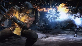 Mortal Kombat X potrebbe essere region-locked