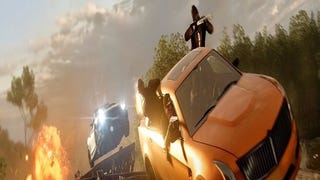 Video: Come get a double-dose of Battlefield: Hardline live