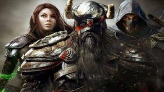 Elder Scrolls Online goes subscription-free