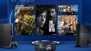 PS Now closed beta will start in the UK this spring