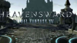 L'espansione Heavensward per Final Fantasy XIV peserà 50GB su PS4
