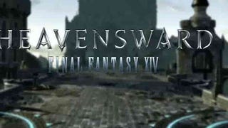 L'espansione Heavensward per Final Fantasy XIV peserà 50GB su PS4