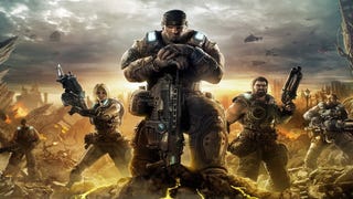 Colectânea Gears of War Collection poderá ser revelada nesta E3
