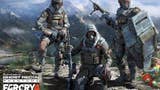 Svelati nuovi equipaggiamenti di Far Cry 4 per Tom Clancy's Ghost Recon Phantoms