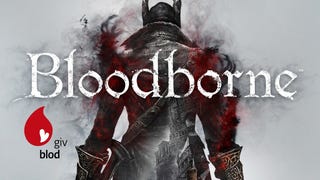 En Dinamarca puedes donar sangre y conseguir una copia de Bloodborne