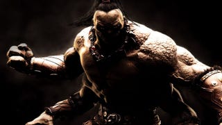 Mortal Kombat X com nova "ality" no livestream de hoje