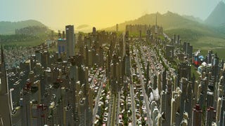 Video: Cities: Skylines does what SimCity didn't