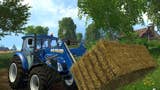 Farming Simulator 15 in arrivo su console