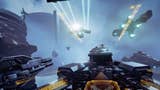 CCP showcases explosive new content for Eve Valkyrie