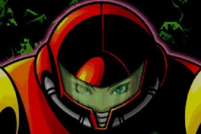 Metroid: Zero Mission - Wii U Virtual Console | Eurogamer.pt
