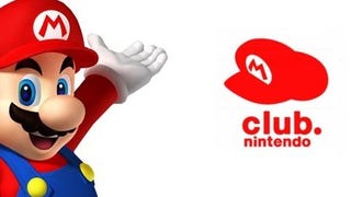 Use your remaining Club Nintendo stars on digital 3DS, Wii U games