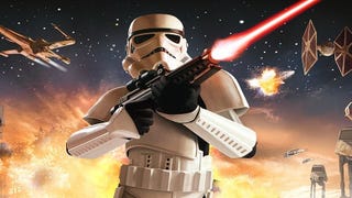 Star Wars: Battlefront não vai chegar à PS3 e Xbox 360
