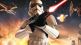 Star Wars: Battlefront não vai chegar à PS3 e Xbox 360