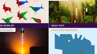 Video: Most wanted indie games of 2015