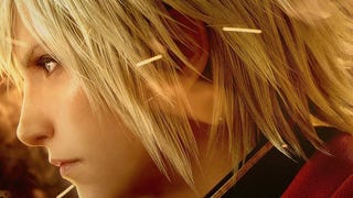Final Fantasy Type-0 HD review