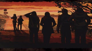 Telltale hint naar meer The Walking Dead