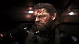 Konami wants new blood to lead next Metal Gear