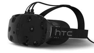 Valve Vive will have "slightly higher price point"