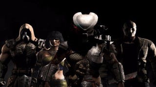 Jason, Predator, Tanya e Tremor são os primeiros personagens descarregáveis de Mortal Kombat X