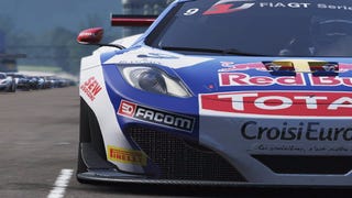 Video: Project CARS Xbox One gameplay breaks cover, at last
