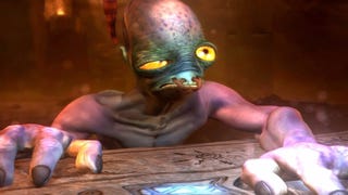 Oddworld: New 'n' Tasty heeft releasedatum voor Xbox One