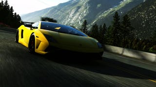 Driveclub: Uma volta com o Lamborghini Gallardo