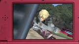 Xenoblade Chronicles 3D digital version requires bigger SD card