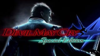 Primeiro trailer de Devil May Cry 4 Special Edition
