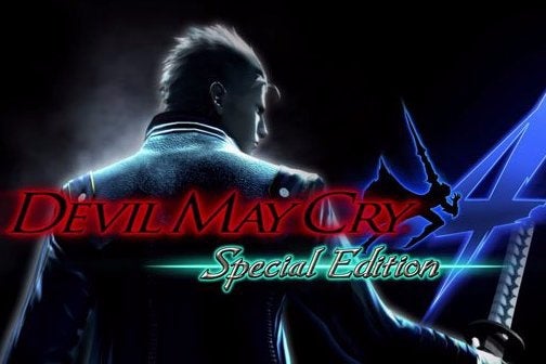 Devil May Cry 4: Special Edition komt deze zomer uit