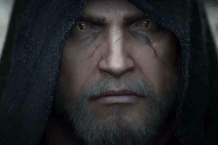 The Witcher 3 heeft dynamische baardgroei