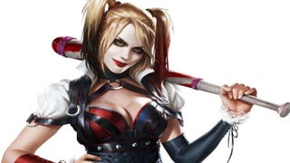 Primeiro DLC de Batman: Arkham Knight permite jogar como Harley Quinn