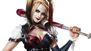 Primeiro DLC de Batman: Arkham Knight permite jogar como Harley Quinn