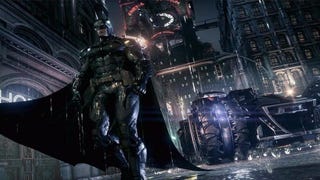 Batman: Arkham Knight sarà disponibile solo in versione digitale su PC?