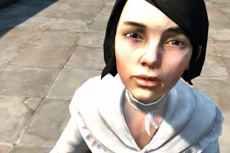 Video: What games taught me about parenting | Eurogamer.net