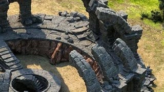 Pillars of Eternity review