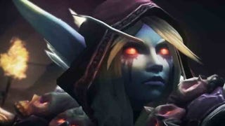 Heroes of the Storm aggiunge Sylvanas Windrunner