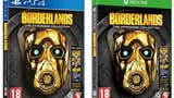Borderlands: Handsome Collection z łatką na Xbox One - 16 GB danych