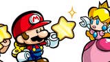 Mario vs Donkey Kong: Tipping Stars - Análise