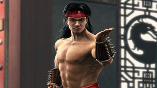 Mortal Kombat - Fuga de trailer confirma Liu Kang