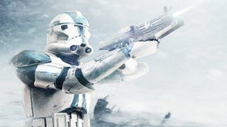 Star Wars: Battlefront teaser points to full reveal next month